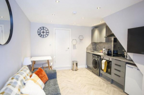 Rothes 1 Bed Home Perfect Base for Whisky Lovers